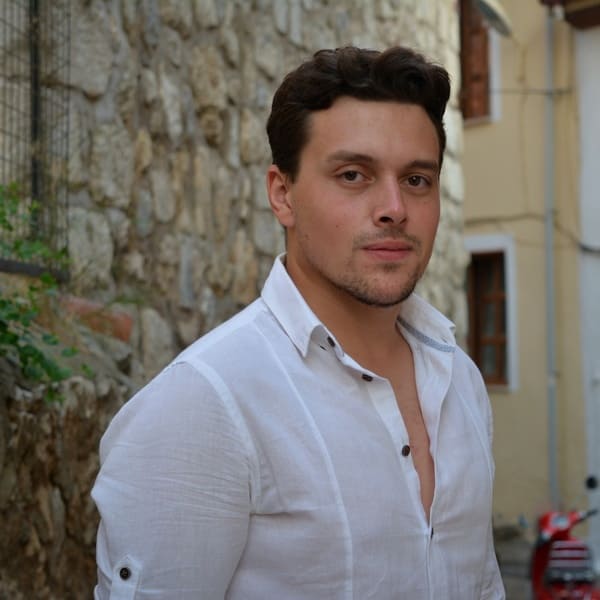 greece sugar daddy