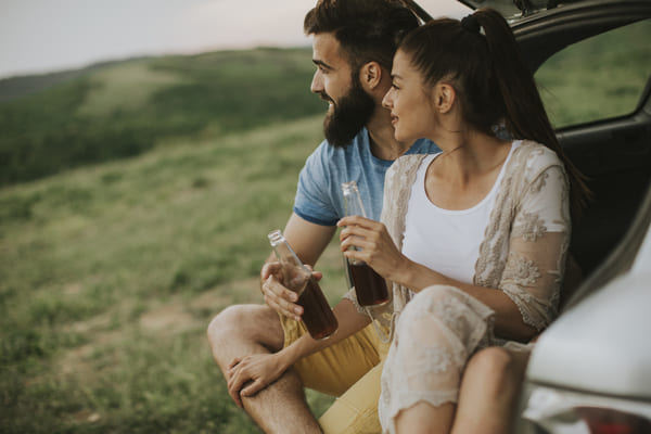 7 Σημάδια Συναισθηματικά Ώριμου Sugar Daddy